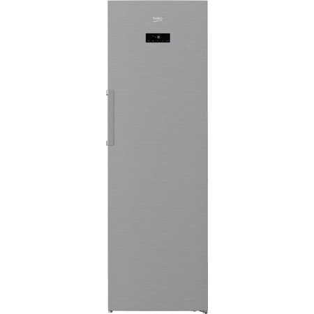 Морозильна камера Beko RFNE312E21XB Зображення
