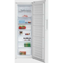 Морозильна камера Beko RFNE312E21XB Зображення
