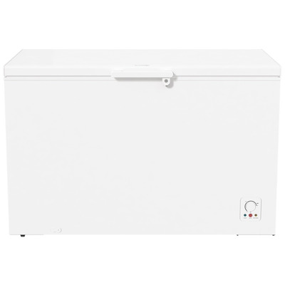 Морозильна скриня Gorenje FH401CW Зображення