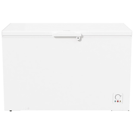 Морозильна скриня Gorenje FH401CW Зображення