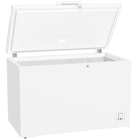 Морозильна скриня Gorenje FH401CW Зображення