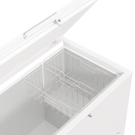 Морозильна скриня Gorenje FH401CW Зображення