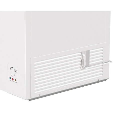 Морозильна скриня Gorenje FH401CW Зображення