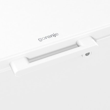 Морозильна скриня Gorenje FH401CW Зображення