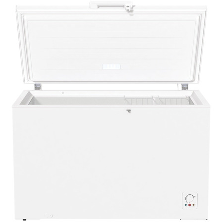 Морозильна скриня Gorenje FH401CW Зображення