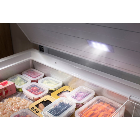 Морозильна скриня Gorenje FH401CW Зображення