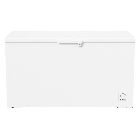 Морозильна скриня Gorenje FH451CW Зображення