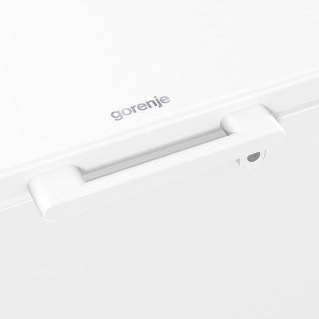 Морозильна скриня Gorenje FH451CW Зображення