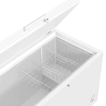 Морозильна скриня Gorenje FH451CW Зображення