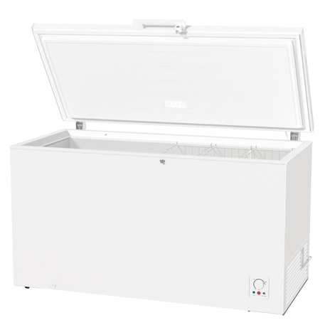 Морозильна скриня Gorenje FH451CW Зображення