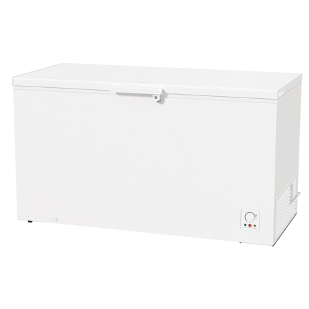 Морозильна скриня Gorenje FH451CW Зображення