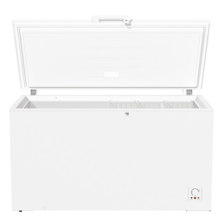 Морозильна скриня Gorenje FH451CW Зображення