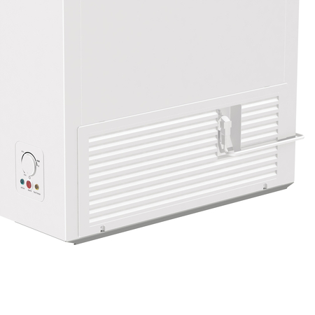 Морозильна скриня Gorenje FH451CW Зображення