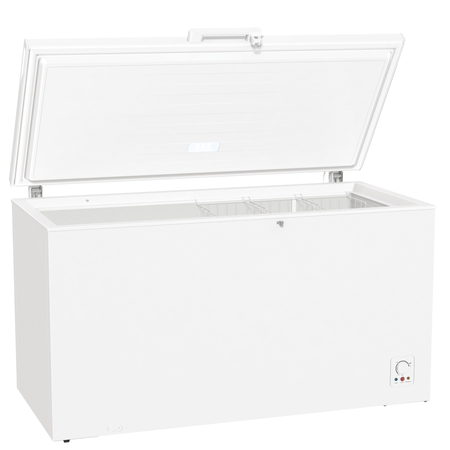Морозильна скриня Gorenje FH451CW Зображення