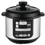 Мультиварка - скороварка Moulinex CE620D34 Зображення