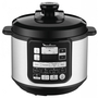 Мультиварка - скороварка Moulinex CE620D34 Зображення