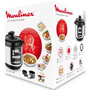 Мультиварка - скороварка Moulinex CE620D34 Зображення