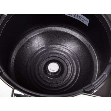 Мультиварка Tefal Spherical Bowl RK807 (RK807D32) Зображення