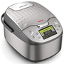 Мультиварка Tefal Spherical Bowl RK807 (RK807D32) Зображення