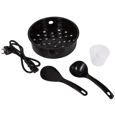 Мультиварка Tefal Spherical Bowl RK807 (RK807D32) Зображення