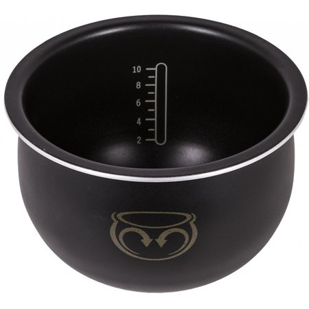 Мультиварка Tefal Spherical Bowl RK807 (RK807D32) Зображення