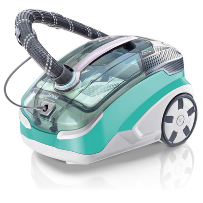 Миючий пилосос з мішком і аквафільтром Thomas MultiClean X10 Parquet (788577) Изображение