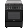 Комбінована плита Ardesto FSCF-C604CB Изображение