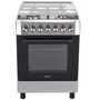 Комбінована плита Ardesto FSCF-C606ST Изображение