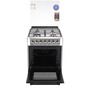 Комбінована плита Ardesto FSCF-C606ST Изображение