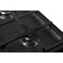 Комбінована плита Ardesto FSCF-C606GB Изображение