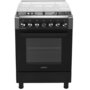 Комбінована плита Ardesto FSCF-C606BI Изображение