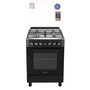 Комбінована плита Ardesto FSCF-C606BI Изображение