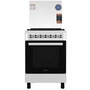 Комбінована плита Ardesto FSCF-C604W Изображение