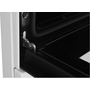 Комбінована плита Ardesto FSCF-C604W Изображение