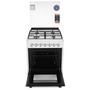 Комбінована плита Ardesto FSCF-C604W Изображение