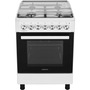 Комбінована плита Ardesto FSCF-C604W Изображение