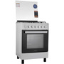 Комбінована плита Ardesto FSCF-C604W Изображение