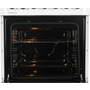 Комбінована плита Ardesto FSCF-C604W Изображение
