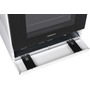 Комбінована плита Ardesto FSCF-C604W Изображение