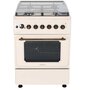 Комбінована плита Ardesto FSCF-C606BG Изображение