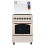 Комбінована плита Ardesto FSCF-C607CR Изображение