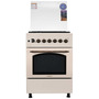 Комбінована плита Ardesto FSCF-C607CR Изображение