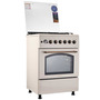 Комбінована плита Ardesto FSCF-C607CR Изображение