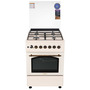 Комбінована плита Ardesto FSCF-C607CR Изображение