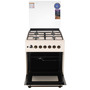 Комбінована плита Ardesto FSCF-C607CR Изображение