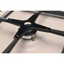 Комбінована плита Ardesto FSCF-C607CR Изображение