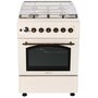 Комбінована плита Ardesto FSCF-C607CR Изображение