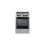 Комбінована плита Beko FSM62120DS Изображение