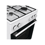 Газова плита Gorenje GG5A13WJ Зображення