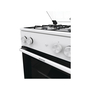 Газова плита Gorenje GG5A13WJ Зображення